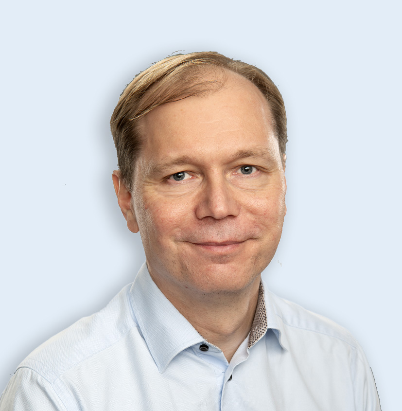 Juha-Pekka Nuutinen